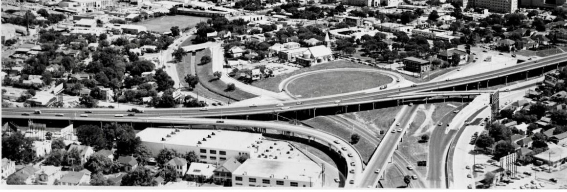 TxDOT and Architectural History: Balancing Growth and Preservation ...